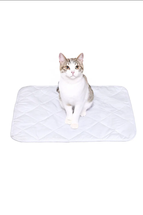 PetPad™ Yıkanabilir Sızdırmaz Evcil Hayvan Pedi